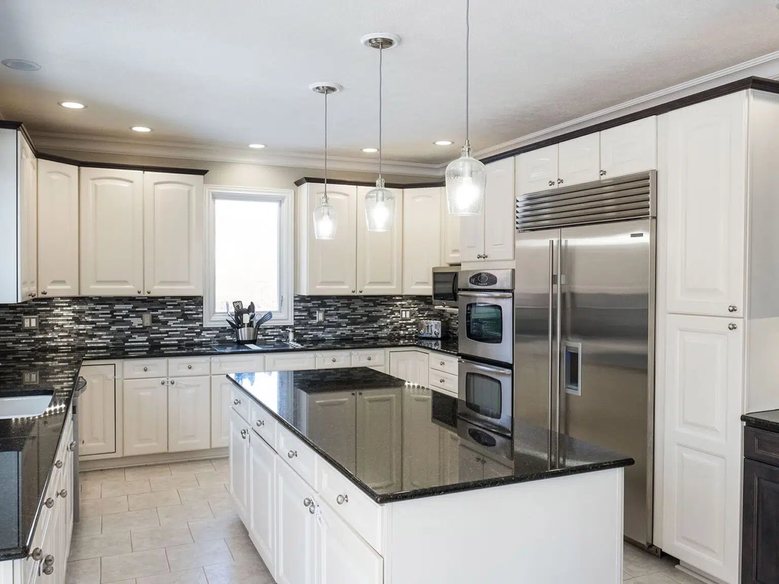 Custom Built - Home Remodeling Contractor in Lansing MI